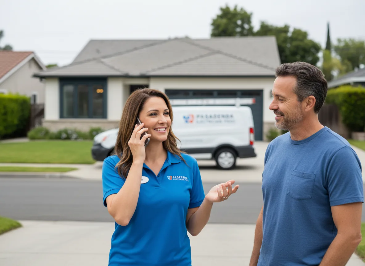 Electrician Lawrenceburg, IN FAQs